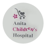 Logo of Anita Children Hospital android Application 